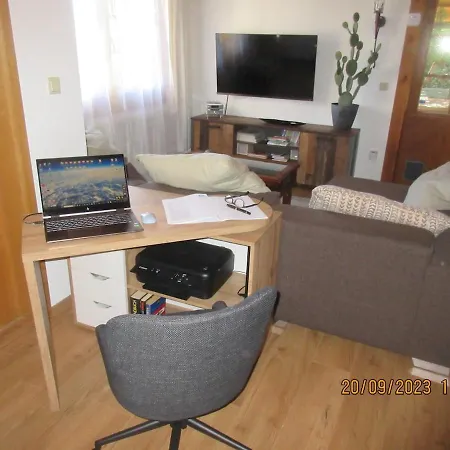 公寓 Salzkammergut, A Place To Enjoy *