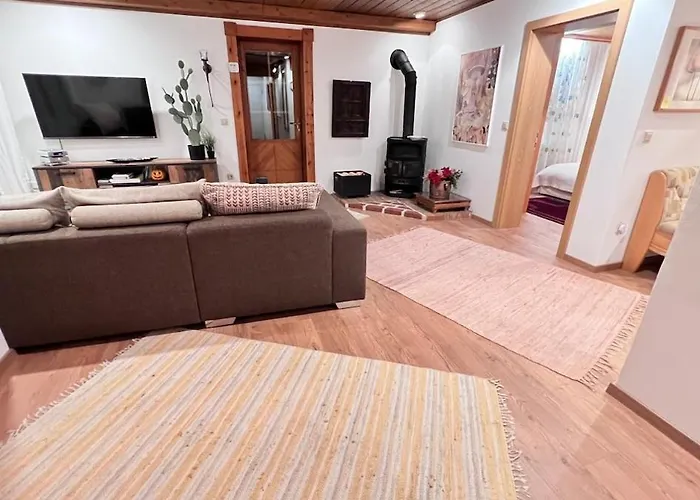 Salzkammergut, A Place To Enjoy