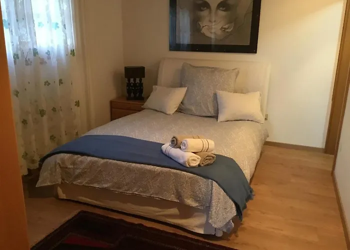 Apartmán Salzkammergut, A Place To Enjoy Traunkirchen