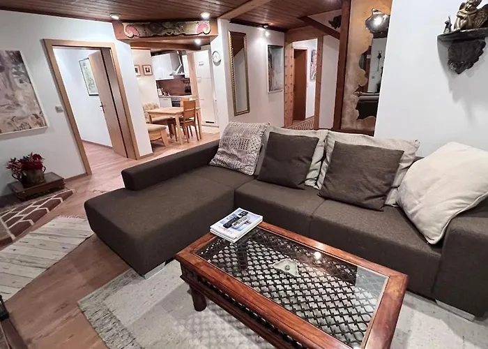 Salzkammergut, A Place To Enjoy Apartmán Traunkirchen