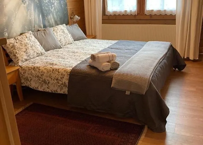 Apartmán Salzkammergut, A Place To Enjoy Traunkirchen