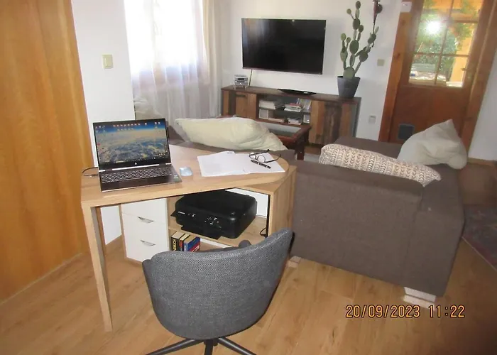 Apartmán Salzkammergut, A Place To Enjoy *