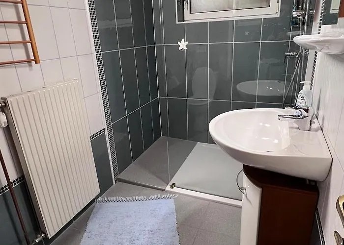 Salzkammergut, A Place To Enjoy Apartmán Traunkirchen