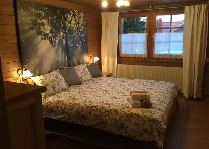 Salzkammergut, A Place To Enjoy