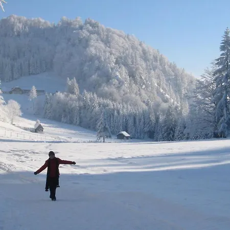 Salzkammergut, A Place To Enjoy * Траункирхен