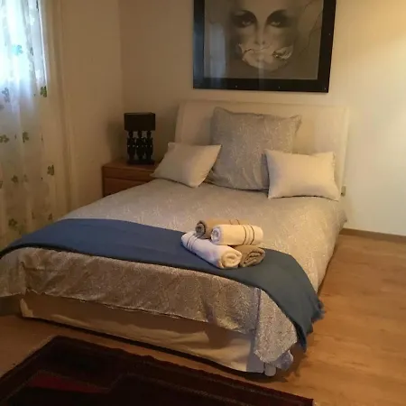 Апартаменты Salzkammergut, A Place To Enjoy Траункирхен