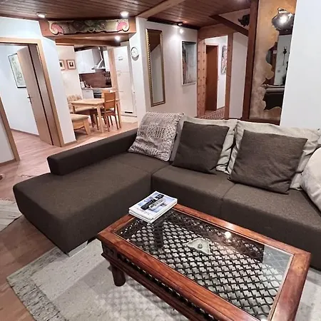 Salzkammergut, A Place To Enjoy Апартаменты Траункирхен