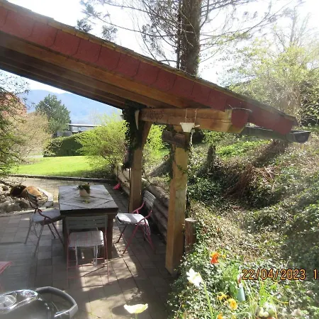 Salzkammergut, A Place To Enjoy Апартаменты