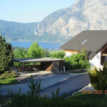 Salzkammergut, A Place To Enjoy Траункирхен