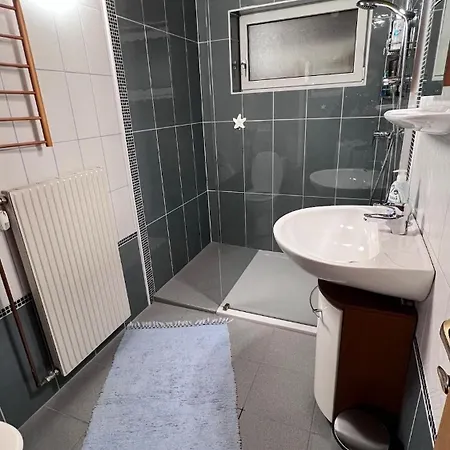 Salzkammergut, A Place To Enjoy Апартаменты Траункирхен