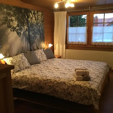 Salzkammergut, A Place To Enjoy