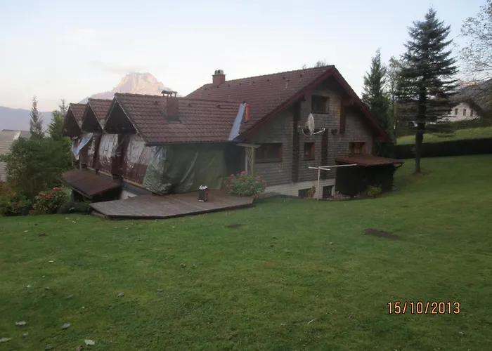 Salzkammergut, A Place To Enjoy شقة *