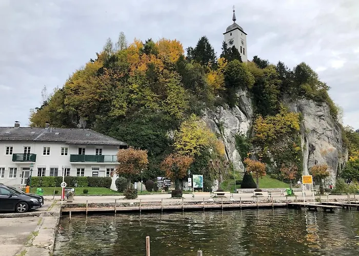 Salzkammergut, A Place To Enjoy تروكيرشن