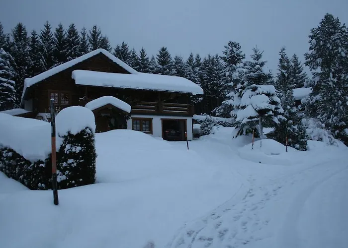 Salzkammergut, A Place To Enjoy شقة