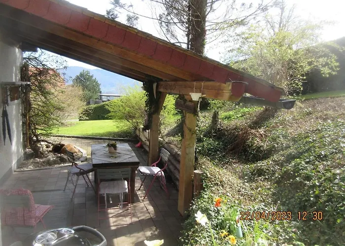 Salzkammergut, A Place To Enjoy شقة